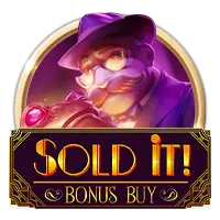 Sold it Bonus Buy